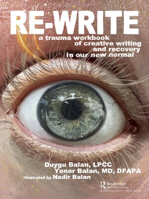 cover image of Re-Write